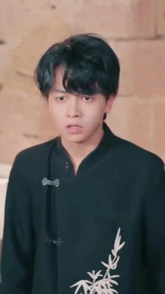 คุณหนูตัวแสบ แด๊ดดี๊คลั่งรัก