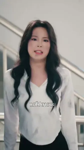 คุณหนูตัวแสบ แด๊ดดี๊คลั่งรัก