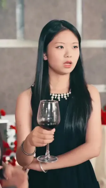 คุณหนูตัวแสบ แด๊ดดี๊คลั่งรัก