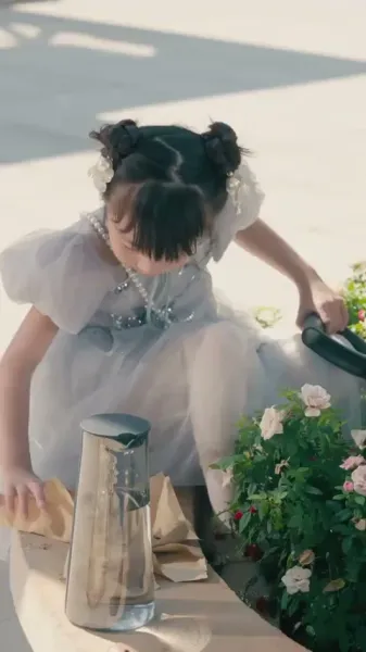 คุณหนูตัวแสบ แด๊ดดี๊คลั่งรัก