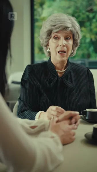 ทำลายหัวใจของฉันอีกครั้ง