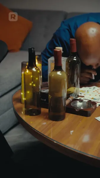 ทำลายหัวใจของฉันอีกครั้ง