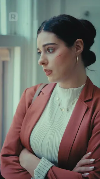 ทำลายหัวใจของฉันอีกครั้ง