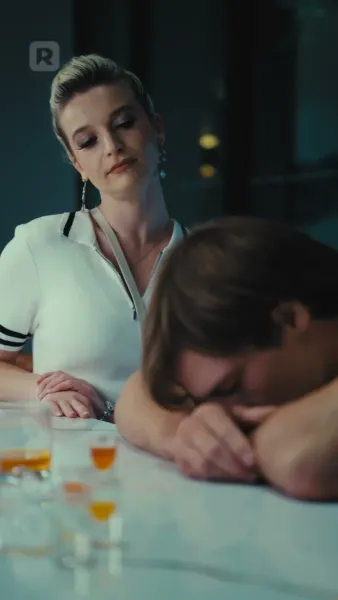 ทำลายหัวใจของฉันอีกครั้ง