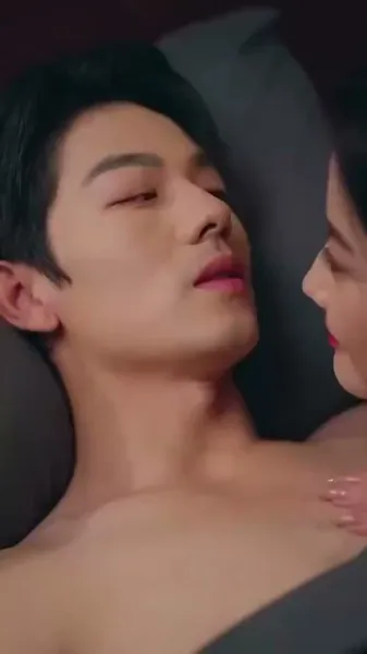 รักซ่อนเร้น