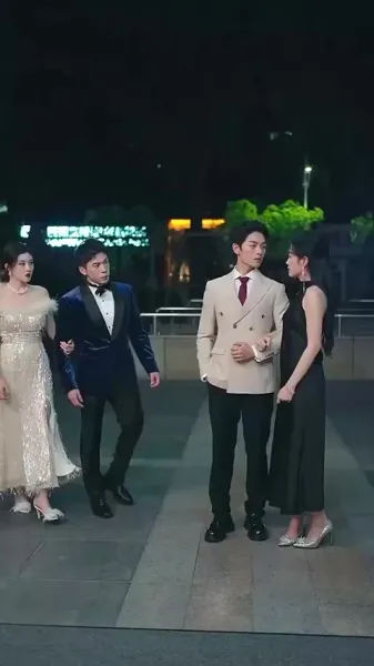 รักซ่อนเร้น