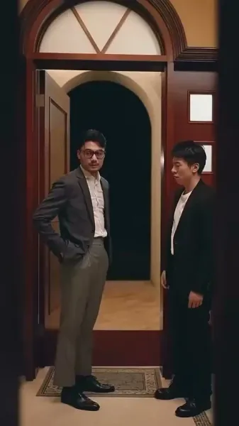 รักซ่อนเร้น