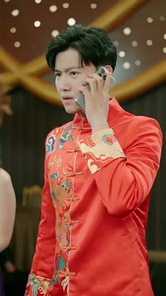  โชคหล่นทับ! ได้พ่อแม่เป็นมหาเศรษฐี