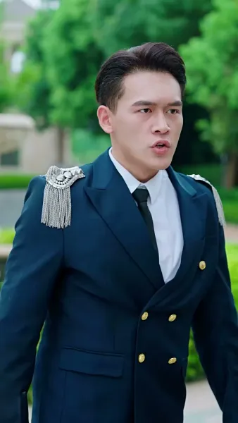  โชคหล่นทับ! ได้พ่อแม่เป็นมหาเศรษฐี