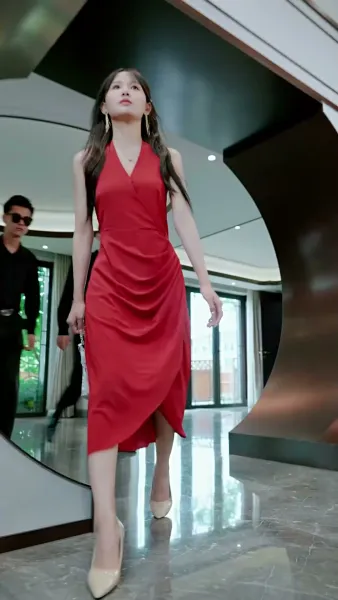  โชคหล่นทับ! ได้พ่อแม่เป็นมหาเศรษฐี