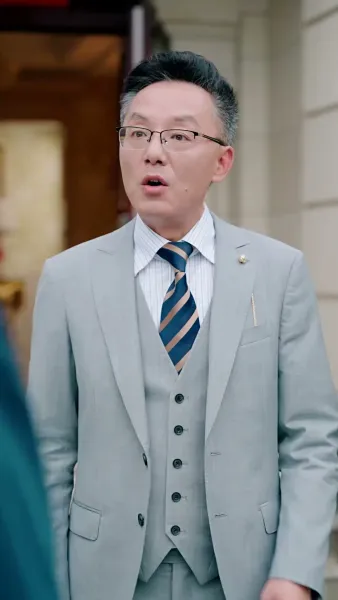  โชคหล่นทับ! ได้พ่อแม่เป็นมหาเศรษฐี