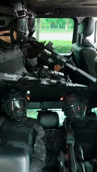  โชคหล่นทับ! ได้พ่อแม่เป็นมหาเศรษฐี