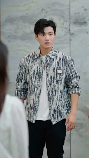  โชคหล่นทับ! ได้พ่อแม่เป็นมหาเศรษฐี