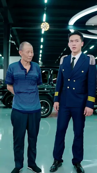  โชคหล่นทับ! ได้พ่อแม่เป็นมหาเศรษฐี