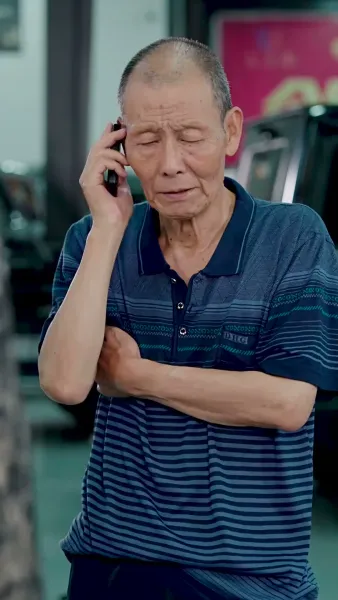  โชคหล่นทับ! ได้พ่อแม่เป็นมหาเศรษฐี