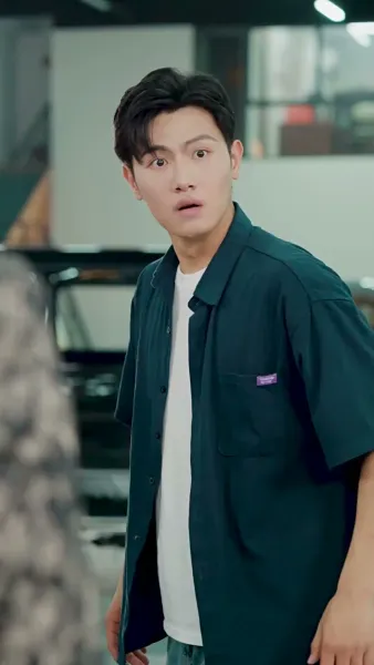  โชคหล่นทับ! ได้พ่อแม่เป็นมหาเศรษฐี