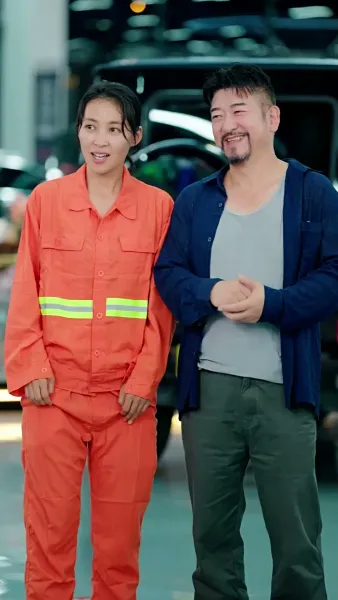  โชคหล่นทับ! ได้พ่อแม่เป็นมหาเศรษฐี