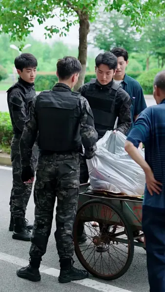  โชคหล่นทับ! ได้พ่อแม่เป็นมหาเศรษฐี