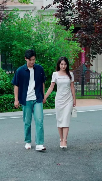  โชคหล่นทับ! ได้พ่อแม่เป็นมหาเศรษฐี