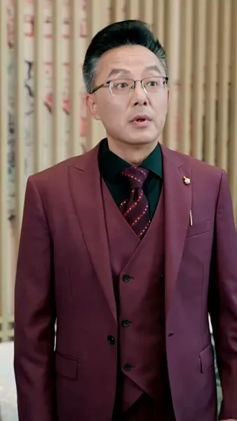  โชคหล่นทับ! ได้พ่อแม่เป็นมหาเศรษฐี