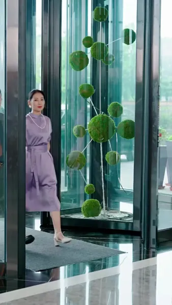  โชคหล่นทับ! ได้พ่อแม่เป็นมหาเศรษฐี