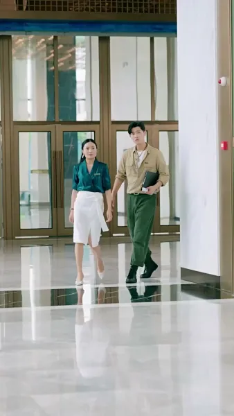  โชคหล่นทับ! ได้พ่อแม่เป็นมหาเศรษฐี