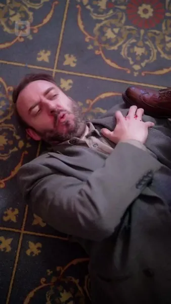 ฉันไม่ใช่นางเอกสายยอม