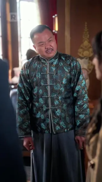 ฉันไม่ใช่นางเอกสายยอม