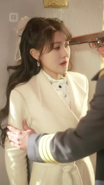 ฉันไม่ใช่นางเอกสายยอม