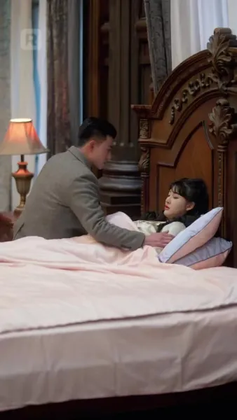 ฉันไม่ใช่นางเอกสายยอม