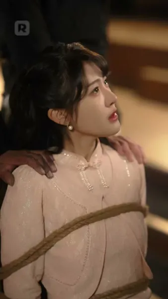 ฉันไม่ใช่นางเอกสายยอม