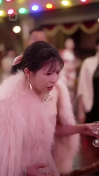 ฉันไม่ใช่นางเอกสายยอม