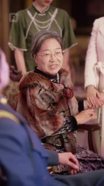 ฉันไม่ใช่นางเอกสายยอม