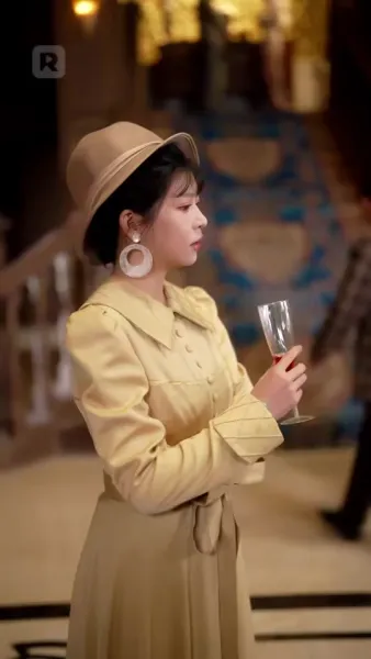 ฉันไม่ใช่นางเอกสายยอม