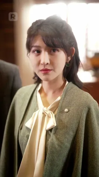 ฉันไม่ใช่นางเอกสายยอม