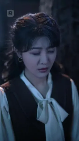 ฉันไม่ใช่นางเอกสายยอม