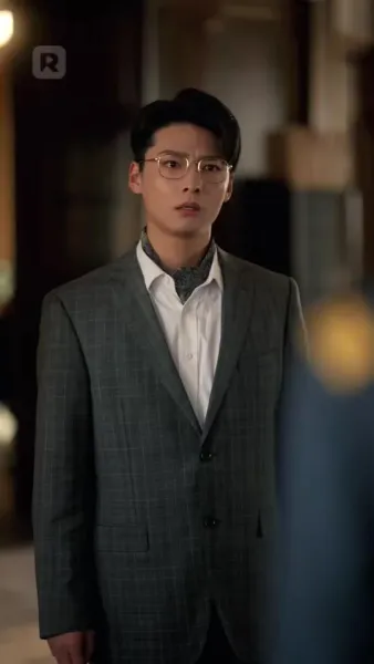 ฉันไม่ใช่นางเอกสายยอม