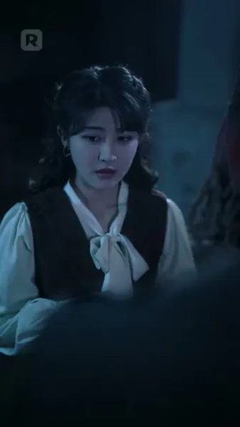 ฉันไม่ใช่นางเอกสายยอม