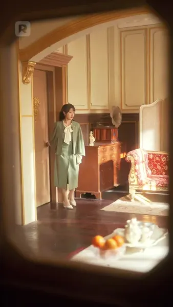 ฉันไม่ใช่นางเอกสายยอม