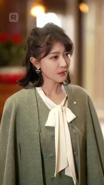 ฉันไม่ใช่นางเอกสายยอม