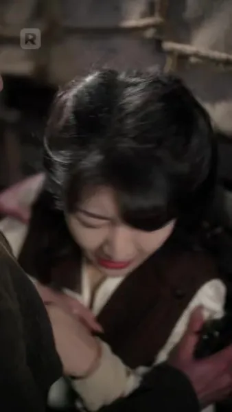 ฉันไม่ใช่นางเอกสายยอม