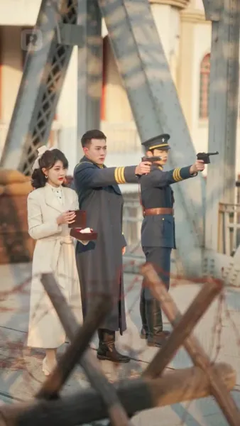 ฉันไม่ใช่นางเอกสายยอม