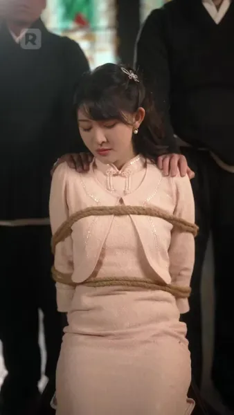 ฉันไม่ใช่นางเอกสายยอม