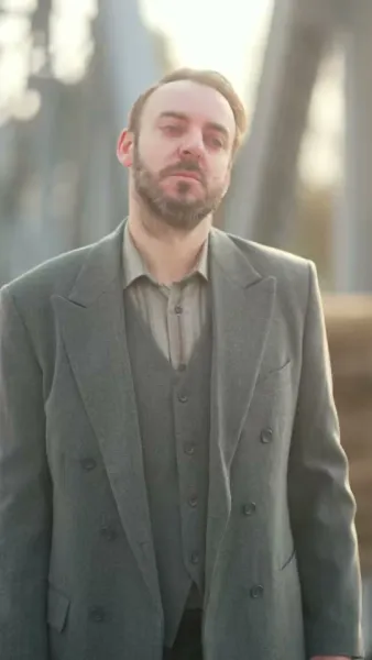 ฉันไม่ใช่นางเอกสายยอม