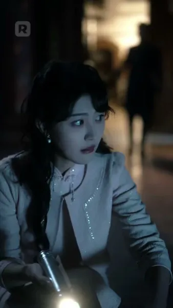 ฉันไม่ใช่นางเอกสายยอม