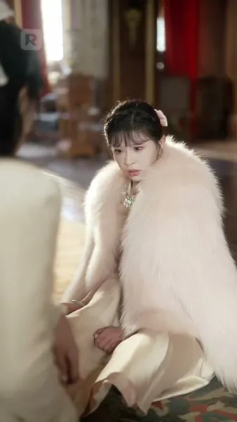 ฉันไม่ใช่นางเอกสายยอม