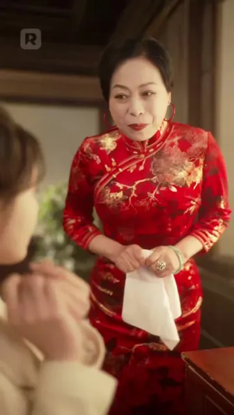 ฉันไม่ใช่นางเอกสายยอม