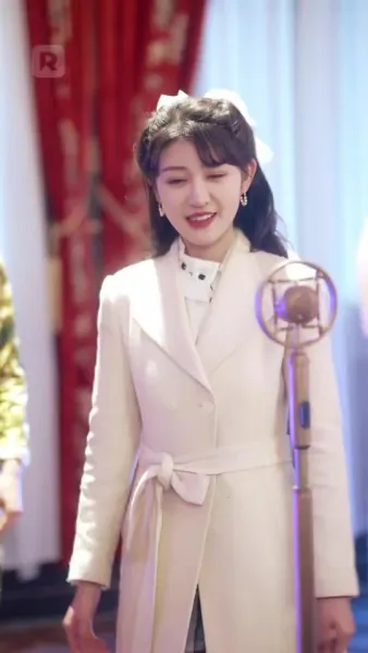 ฉันไม่ใช่นางเอกสายยอม