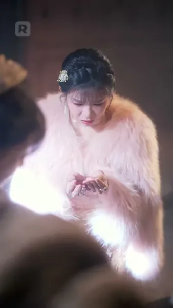 ฉันไม่ใช่นางเอกสายยอม