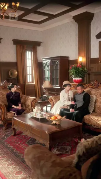 ฉันไม่ใช่นางเอกสายยอม